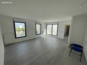 Appartement 3 pièces 72 m²