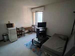 Studio 24m2 NANCY Centre