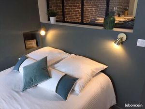 T3 Cours Fauriel Refait à neuf