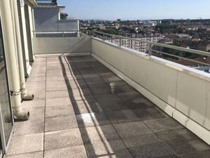 Appartement 2 pièces 52 m²