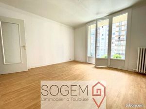 Appartement 3 pièces 54 m²