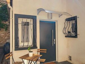 Maison 41 m2 secteur perier