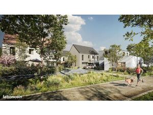 Terrain 391 m² Furdenheim