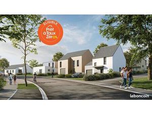 Terrain 400 m² Saverne