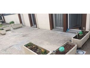 À louer Bolbec appartement F3.670/CC