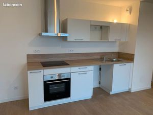 Appartement T3 neuf