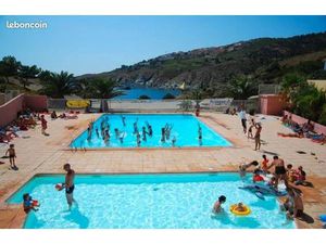 T2 bord de mer à l'année