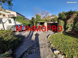 Appartement 4 pièces 74 m²