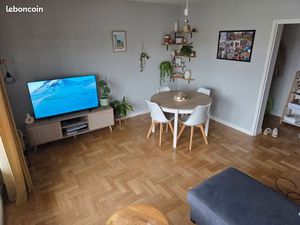 Appartemment T3 à louer
