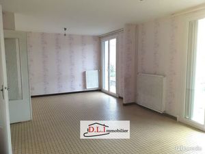Appartement 5 pièces 80 m²