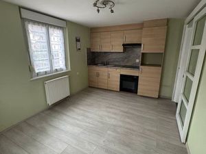 Appartement T3 - 80m2 au calme à Morsbronn les Bains