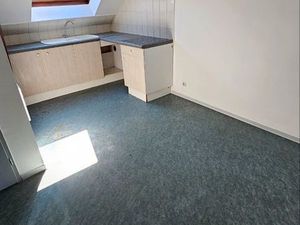 Appartement sous combles quartier Nordfeld