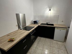 Nantes – T2 rénové de 40 m² – Charme de l’ancien