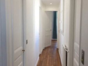 Bel appartement 3 pieces