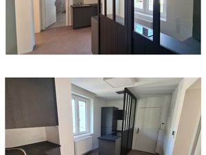 OTTANGE -Appartement 2 pièces