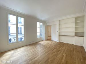 Appartement 3 pièces 78 m²