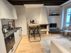 Appartement 2 pièces 32 m²