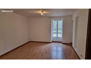 Appart refait neuf - calme - sans vis à vis