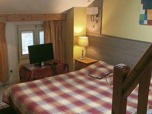 Studio 27m² + mezza5m² location saisoniere