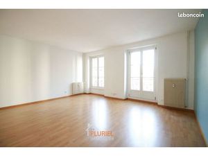 Appartement 3 pièces 78 m²