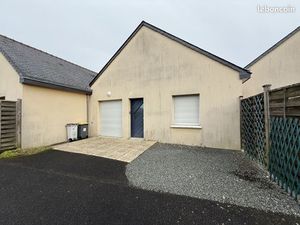 Maison 2 pièces 50 m²