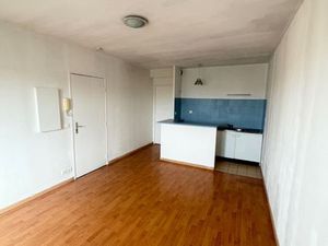 Appartement 1 pièce 27 m²