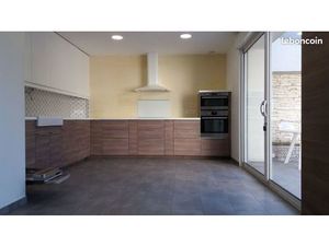 Maison à louer - Bondy Sud (Les Coquetiers)