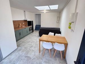 Maison meublée clé en main – 2 chambres – Douvrin