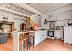 Ferme 4 pièces 92 m²