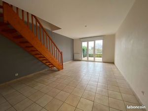 Maison 3 pièces 63 m²