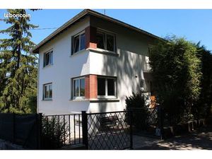 Maison 5 pièces 134 m²