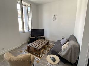 T2 meublé - 40m² - L'Houmeau