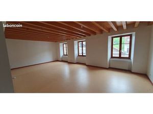 Appartement T4 avec 3 chambres