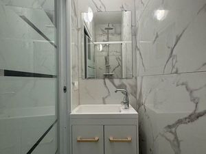 Location studio Paris 17