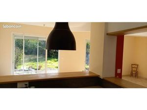 Maison de ville à Bressire