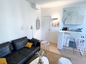 T2 meublé  36 m2   Avignon Intra-muros