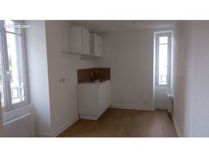 Location appartement à l'année