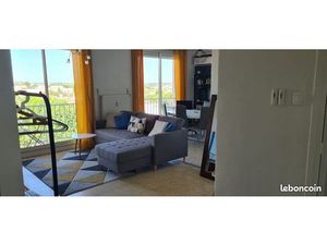 Magnifique vue appart. T3 Bis - Carré d'hort