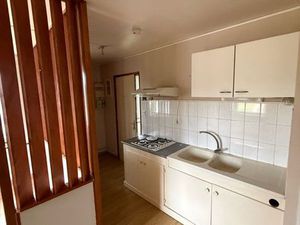 Appartement F2 avec garage