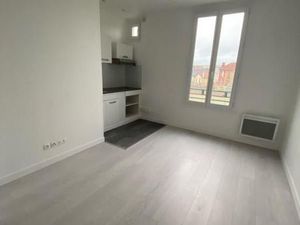 Appartement 2 pièces 27 m²