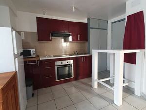 Appartement T2 à louer - 2 pièces - 34 66 m2 - Dax - 40 - AQUITAINE