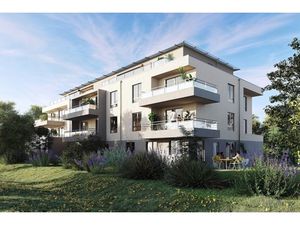 Annonce immobilier neuf à vendre