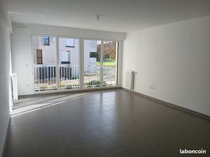 Appartement 3 pièces 76 m²