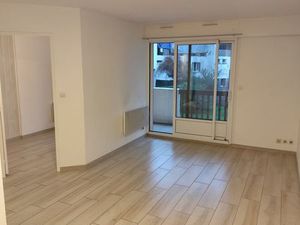 Appartement à la trinité sur mer