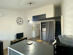 Appartement T2 à louer