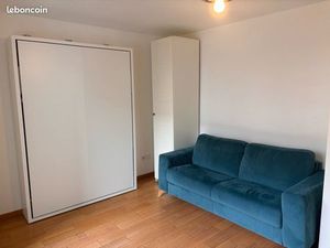 Charmant studio à louer