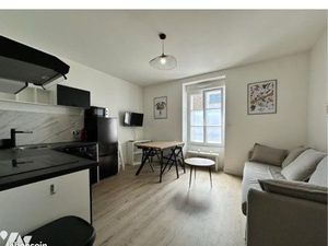 T﻿2 Nantes Gare nord/Jardin des plantes