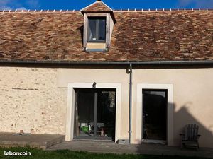 Location appartement 2 chambres