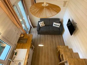 À louer studio meublé