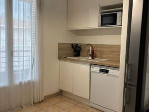 Appartement T3 à louer